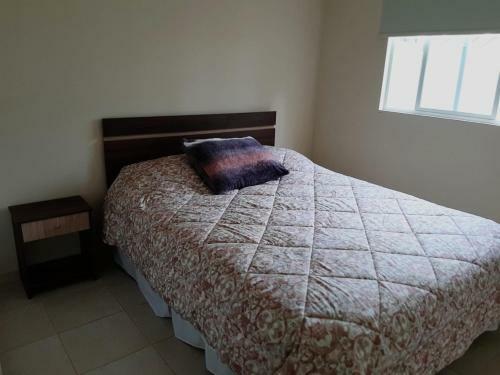 Jard�n Floresta Villarrica