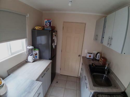 Jard�n Floresta Villarrica
