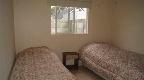 Jard�n Floresta Villarrica