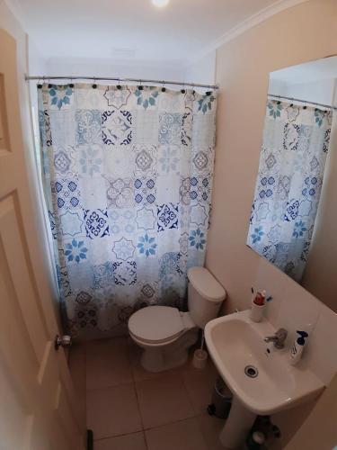 Jard�n Floresta Villarrica