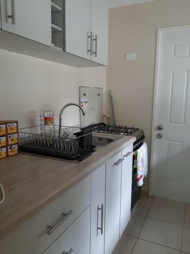 Jard�n Floresta Villarrica