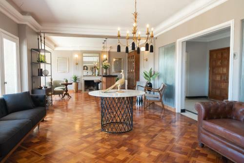 Hotel Boutique Casa Recreo