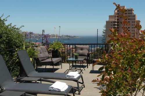 Hotel Boutique Casa Recreo