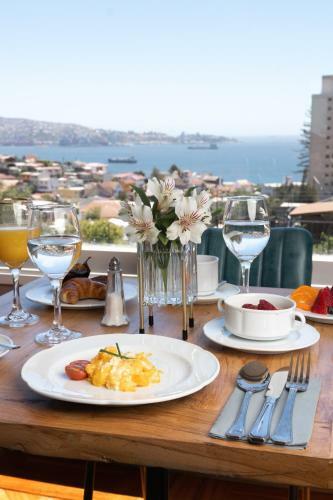 Hotel Boutique Casa Recreo