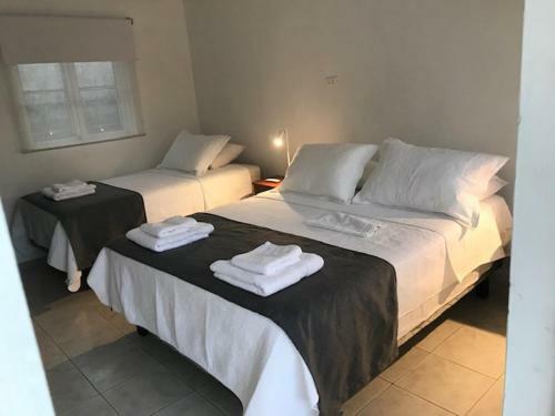 Hostal Casa 95