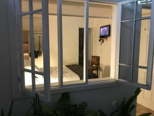 Hostal Casa 95