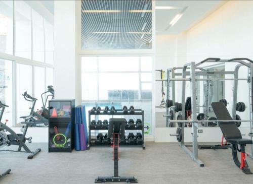 Apartamento Departamento Full Vista Al Mar Re�acaconcon