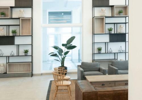 Apartamento Departamento Full Vista Al Mar Re�acaconcon