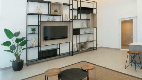Apartamento Departamento Full Vista Al Mar Re�acaconcon