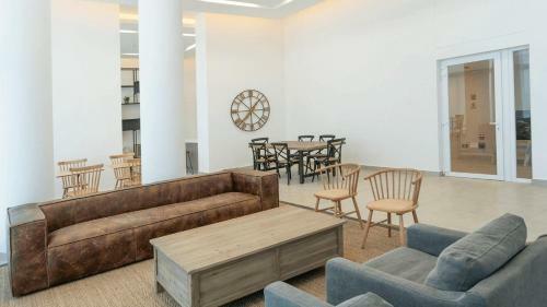 Apartamento Departamento Full Vista Al Mar Re�acaconcon