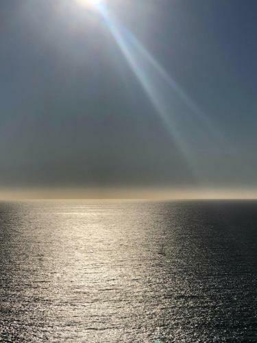 Apartamento Departamento Full Vista Al Mar Re�acaconcon