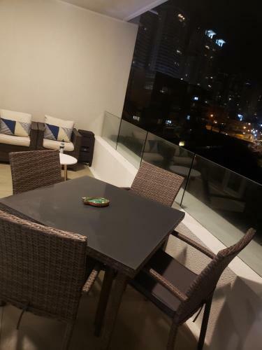 Apartamento Departamento Full Vista Al Mar Re�acaconcon