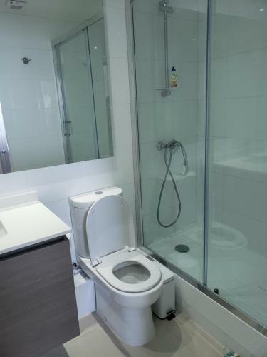 Apartamento Departamento Full Vista Al Mar Re�acaconcon