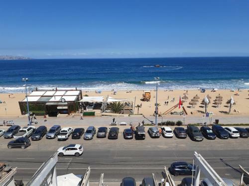 Apartamento Departamiento Playa de Re�aca