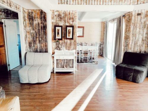 Hotel Marina Vichuquen