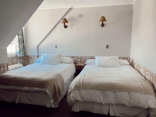 Hotel Marina Vichuquen