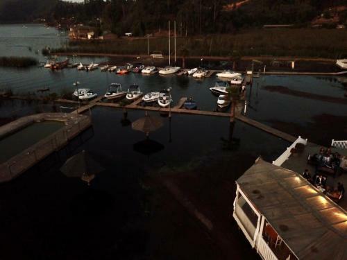 Hotel Marina Vichuquen