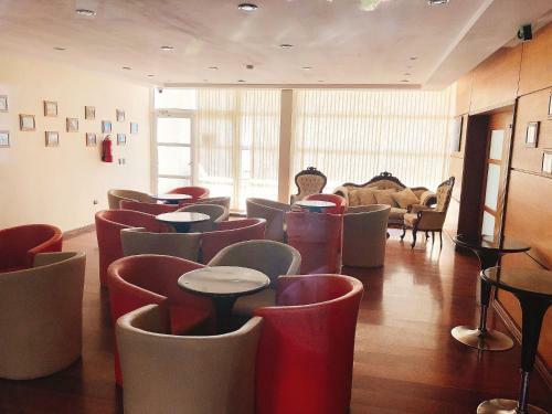 Apartamento Depto Primera L�nea A Pasos de Playa Cochoa