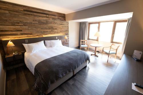 Hotel Termas Chill�n