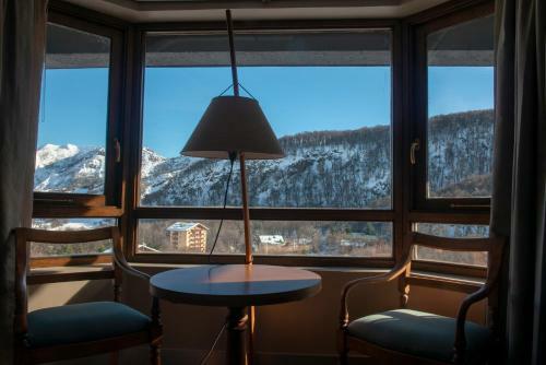 Hotel Termas Chill�n