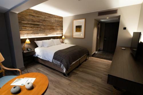 Hotel Termas Chill�n