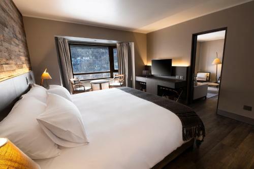 Hotel Termas Chill�n