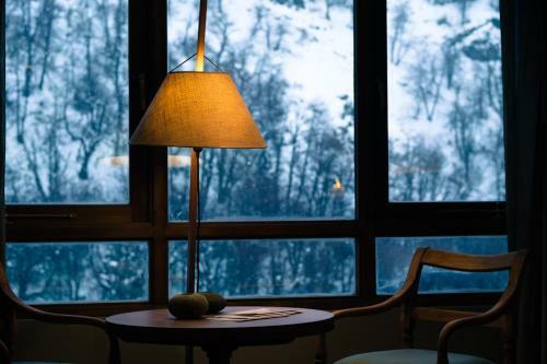 Hotel Termas Chill�n
