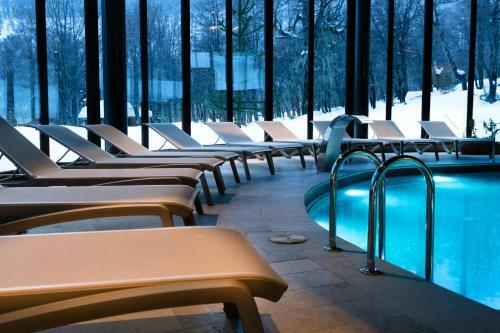 Hotel Termas Chill�n