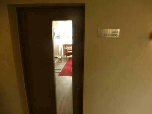 Apartamento Departamento Plaza Mexico