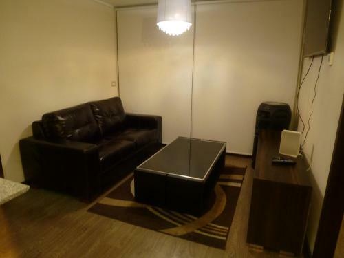 Apartamento Departamento Plaza Mexico