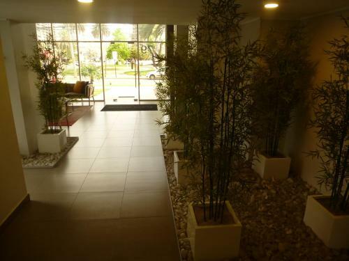 Apartamento Departamento Plaza Mexico