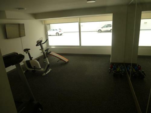 Apartamento Departamento Plaza Mexico