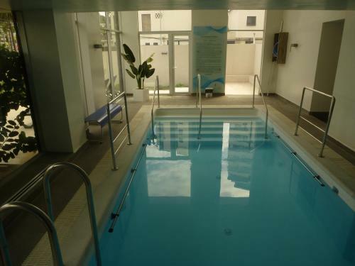 Apartamento Departamento Plaza Mexico