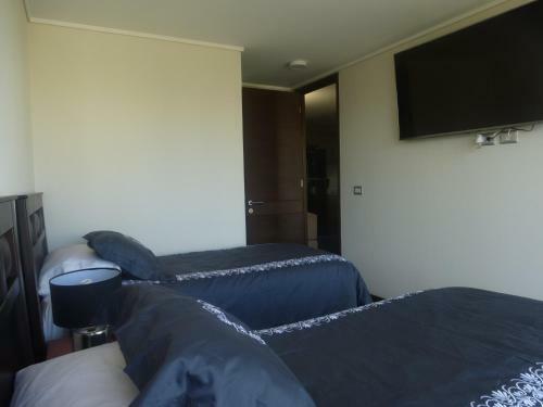 Apartamento Departamento Plaza Mexico