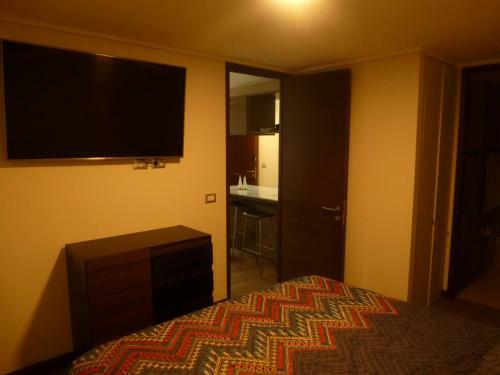 Apartamento Departamento Plaza Mexico
