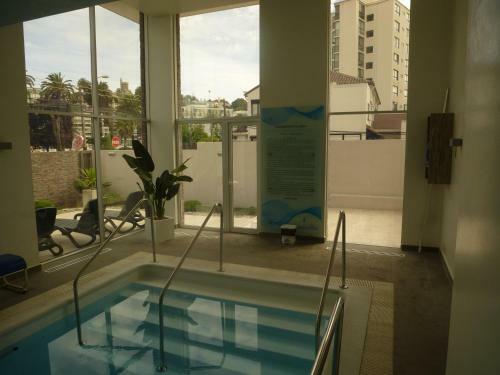 Apartamento Departamento Plaza Mexico