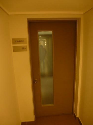 Apartamento Departamento Plaza Mexico