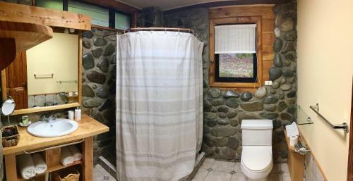 Chalet de Monta�a-espacio Y Tiempo