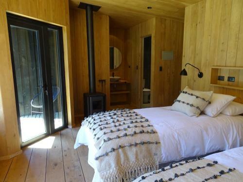 Lodge Tagua Tagua, Puelo Patagonia