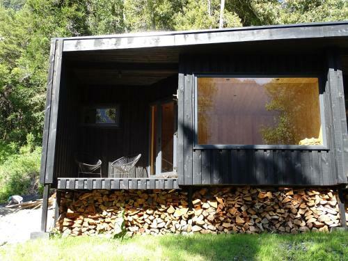 Lodge Tagua Tagua, Puelo Patagonia