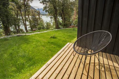 Lodge Tagua Tagua, Puelo Patagonia