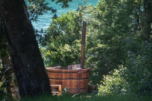 Lodge Tagua Tagua, Puelo Patagonia