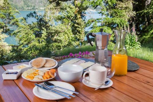 Lodge Tagua Tagua, Puelo Patagonia