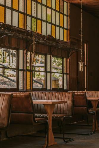 Hotel V�velo Elqui Landscape