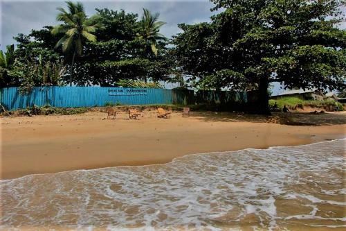 Hostal Ocean Mansion