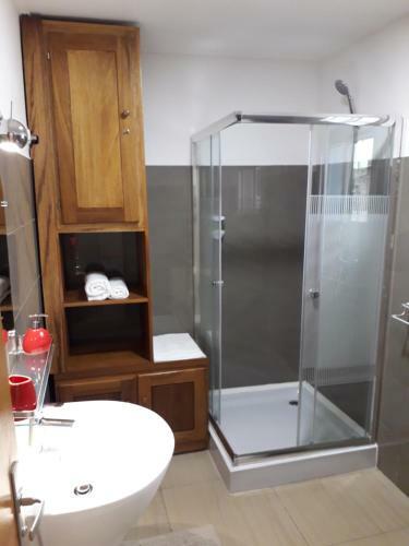 Bed & Breakfast Lodje Maison D'h�tes