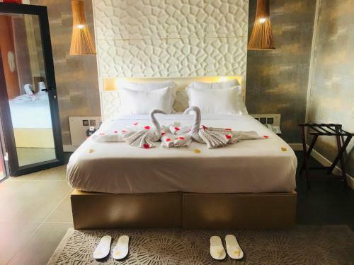 Boun's Hotel