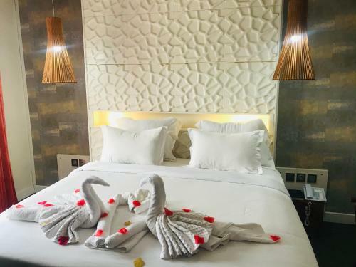 Boun's Hotel