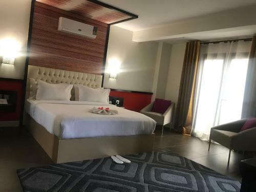 Boun's Hotel