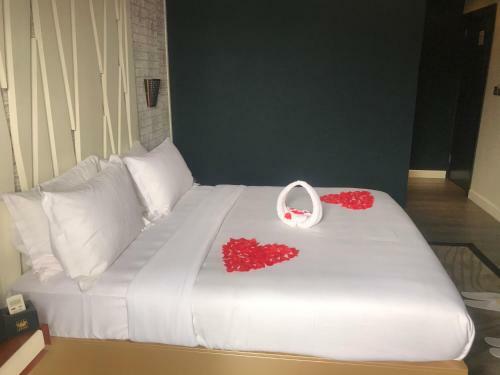 Boun's Hotel